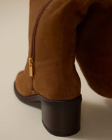 Amree Knee High Boot