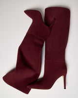 Kashleigh Knee High Boot