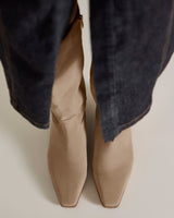 Pavla Knee High Boot