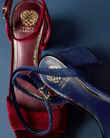 Pendreya Platform Sandal