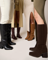 Sangeti Extra Wide Calf Boot