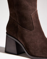 Sangeti Narrow Calf Boot