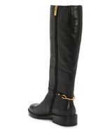 Adria Narrow Calf Knee High Boot