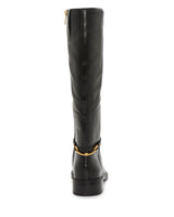 Adria Narrow Calf Knee High Boot