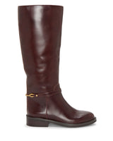 Adria Knee High Boot