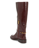 Adria Knee High Boot