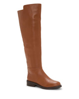 Amiyah Wide Calf Over the Knee Riding Boot