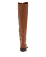 Amiyah Wide Calf Over the Knee Riding Boot