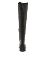 Amiyah Extra Wide Calf Over the Knee Riding Boot