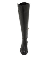 Amiyah Over the Knee Riding Boot