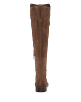 Amiyah Over the Knee Riding Boot