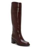 Amree Narrow Calf Knee High Boot