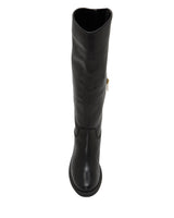Amree Wide Calf Knee High Boot