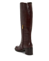 Amree Wide Calf Knee High Boot