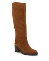 Amree Extra Wide Calf Knee High Boot