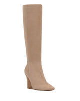Bennidy Extra Wide Calf Knee High Boot