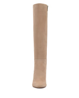 Bennidy Extra Wide Calf Knee High Boot