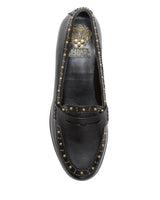 Camdyn Studded Loafer