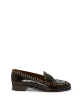 Camdyn Studded Loafer