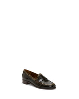 Camdyn Studded Loafer