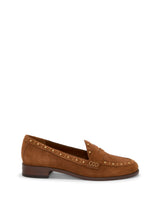 Camdyn Studded Loafer