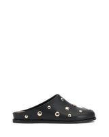 Cassius Studded Mule
