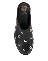 Cassius Studded Mule