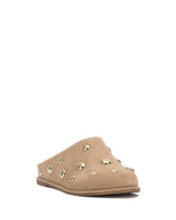 Cassius Studded Mule