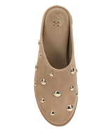 Cassius Studded Mule