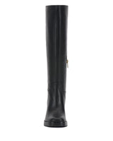 Gibi Extra Wide Calf Knee High Boot