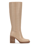 Gibi Narrow Calf Knee High Boot