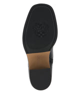 Gibi Extra Wide Calf Knee High Boot