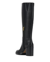 Gibi Knee High Boot