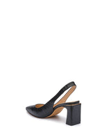 Hamden Slingback