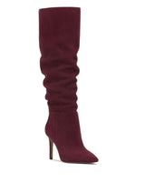 Kashleigh Knee High Boot