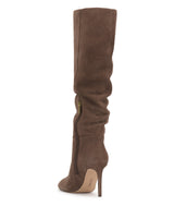 Kashleigh Narrow Calf Knee High Boot