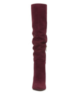 Kashleigh Narrow Calf Knee High Boot