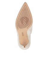 Kashleigh Wide Calf Knee High Boot