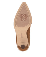 Kindre Extra Wide Calf Slouchy Knee High Boot