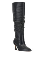Kindre Slouchy Knee High Boot