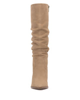 Kindre Slouchy Knee High Boot