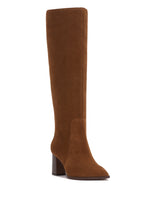 Lumina Wide Calf Knee High Boot