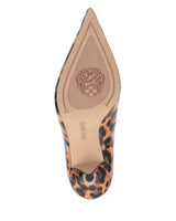 Paislie Pointed Toe Pump