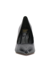 Paislie Pointed Toe Pump