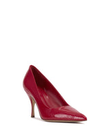 Paislie Pointed Toe Pump