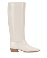 Pavla Narrow Calf Knee High Boot