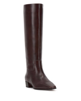 Pavla Narrow Calf Knee High Boot