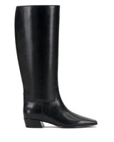 Pavla Wide Calf Knee High Boot