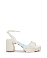 Pendreya Platform Sandal