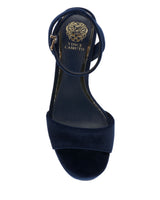 Pendreya Platform Sandal